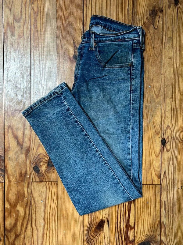 đź›’Jeans Levi's 505 W32 L32đź›’