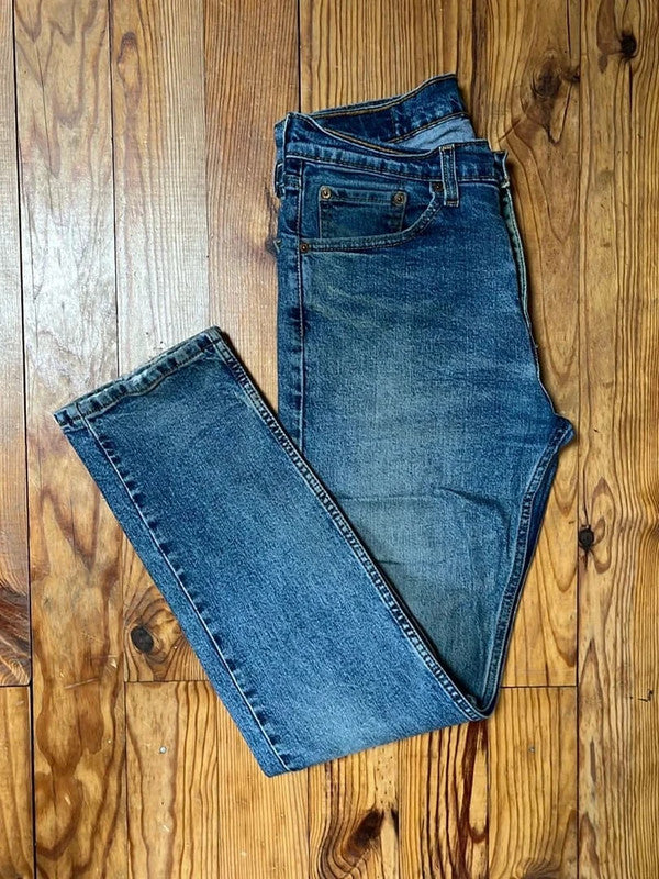 đź›’Jeans Levi's 505 W32 L32đź›’