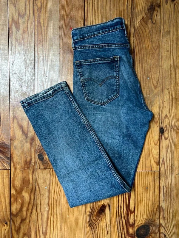 đź›’Jeans Levi's 505 W32 L32đź›’