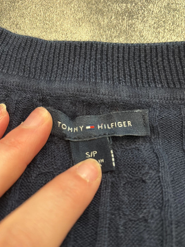 đź›’Pull Tommy Hilfiger Sđź›’