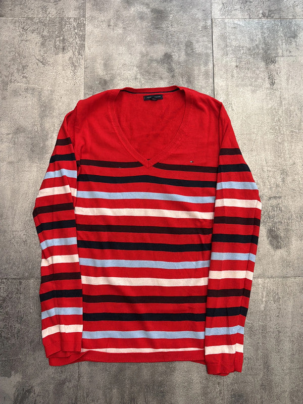 đź›’Pull Tommy Hilfiger Taille Mđź›’