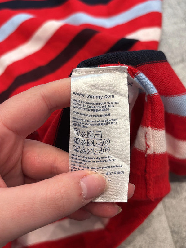 đź›’Pull Tommy Hilfiger Taille Mđź›’