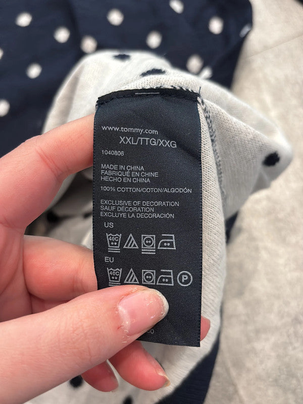 đź›’Pull Tommy Hilfiger XXLđź›’