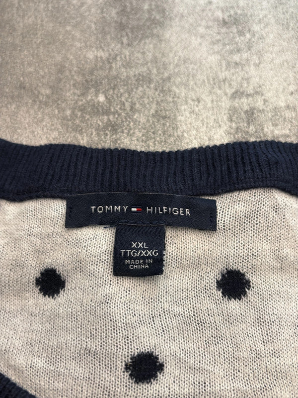 đź›’Pull Tommy Hilfiger XXLđź›’