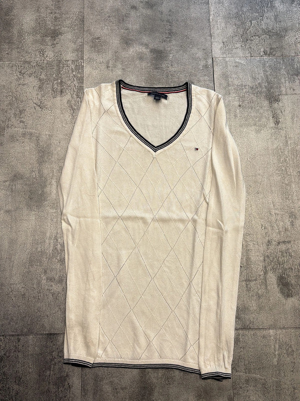 đź›’Pull Tommy Hilfiger Taille XXSđź›’