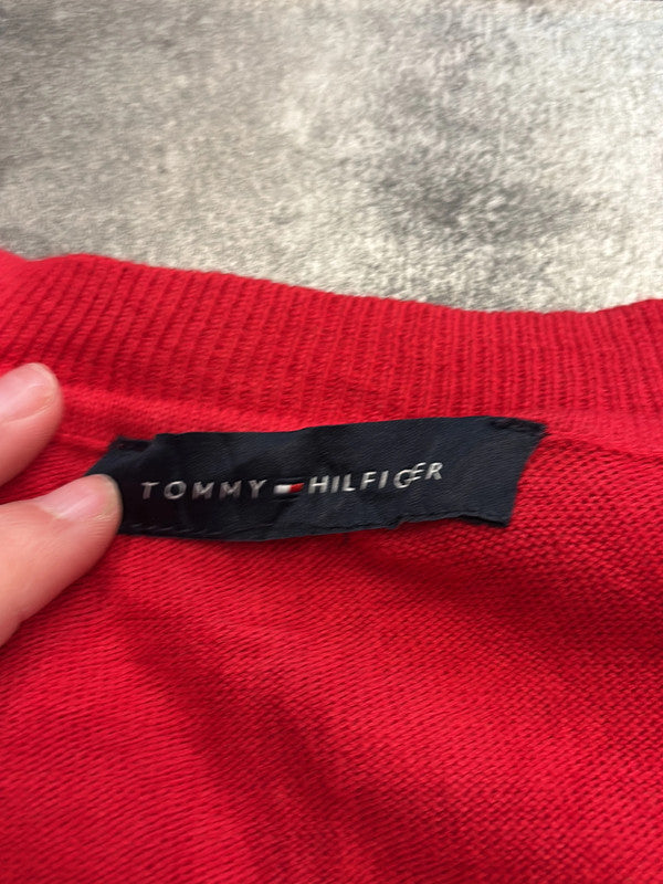 đź›’Pull Tommy Hilfiger Mđź›’