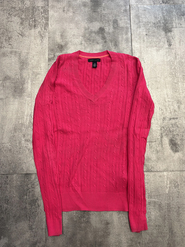 đź›’Pull rose Tommy Hilfiger XSđź›’