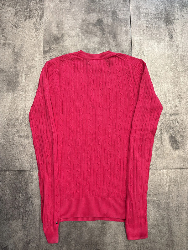 đź›’Pull rose Tommy Hilfiger XSđź›’
