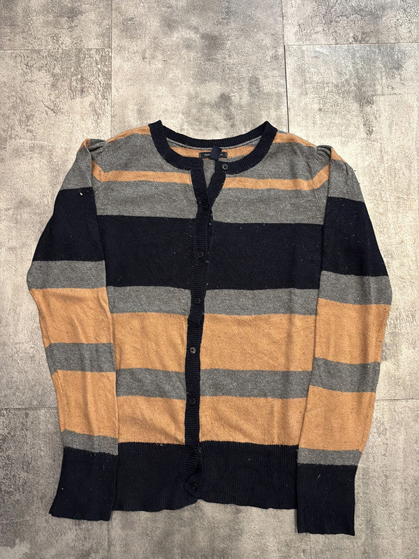 🛒Gilet boutonné Tommy Hilfiger L🛒