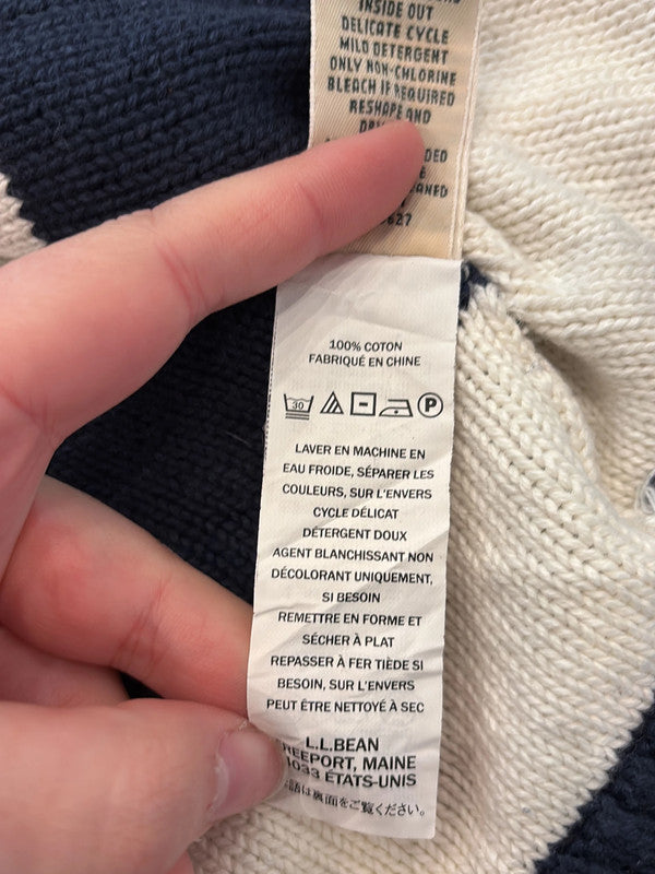đź›’Gilet L.L. Bean Lđź›’