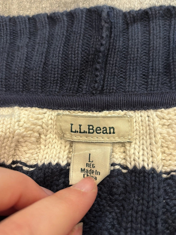 đź›’Gilet L.L. Bean Lđź›’