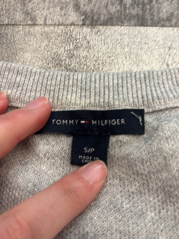 đź›’Pull Tommy Hilfiger Sđź›’