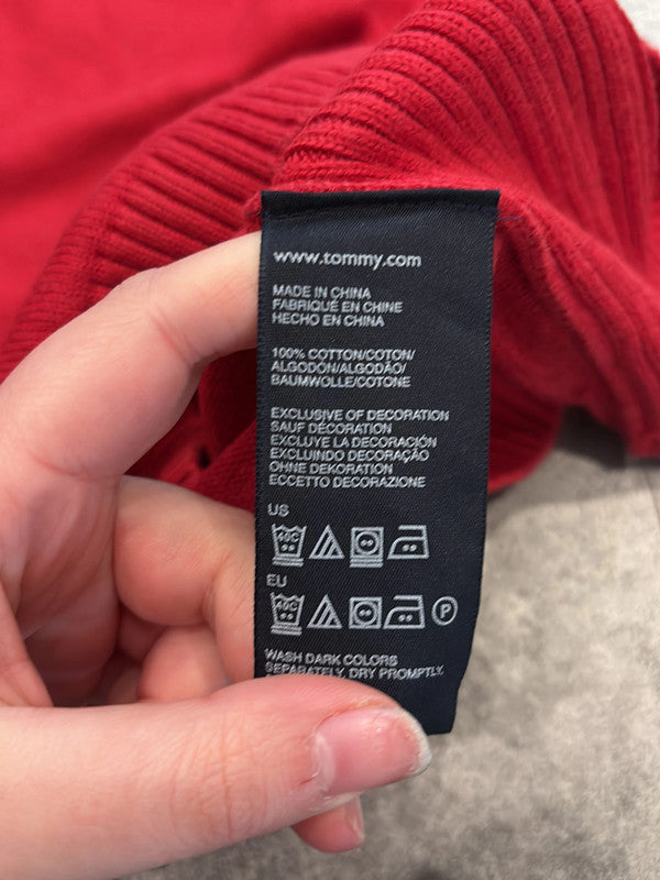 đź›’Pull Tommy Hilfiger Sđź›’