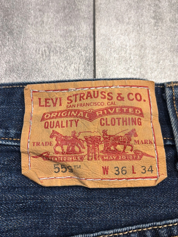 đź›’Jeans Levi's 559 W36đź›’