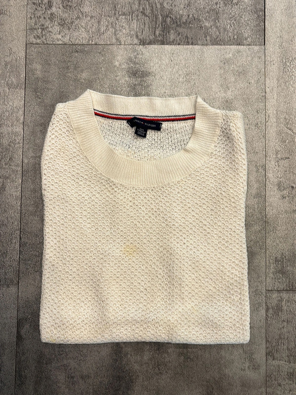 đź›’Gilet sans manches Tommy Hilfiger XXSđź›’