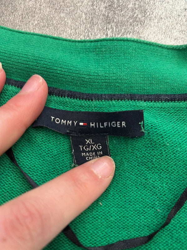 đź›’Pull Tommy Hilfiger XLđź›’
