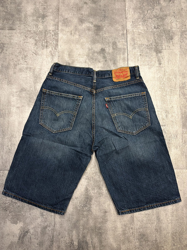 đź›’Short en jean Levi's 569 W32đź›’