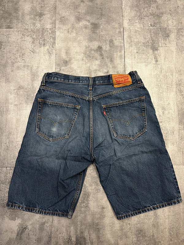 đź›’Short Levi's 569 W34đź›’