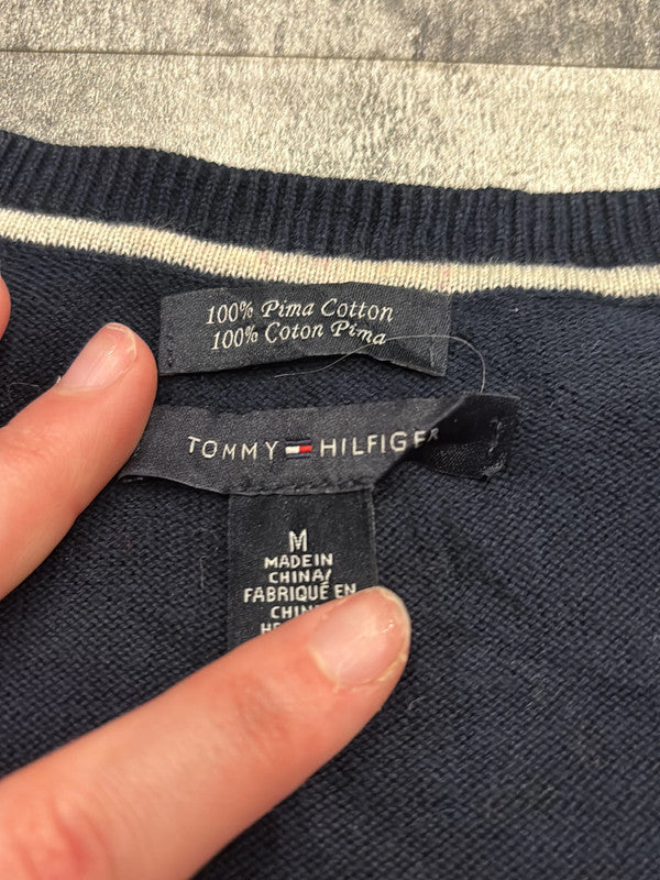 đź›’Pull Tommy Hilfiger Taille Mđź›’