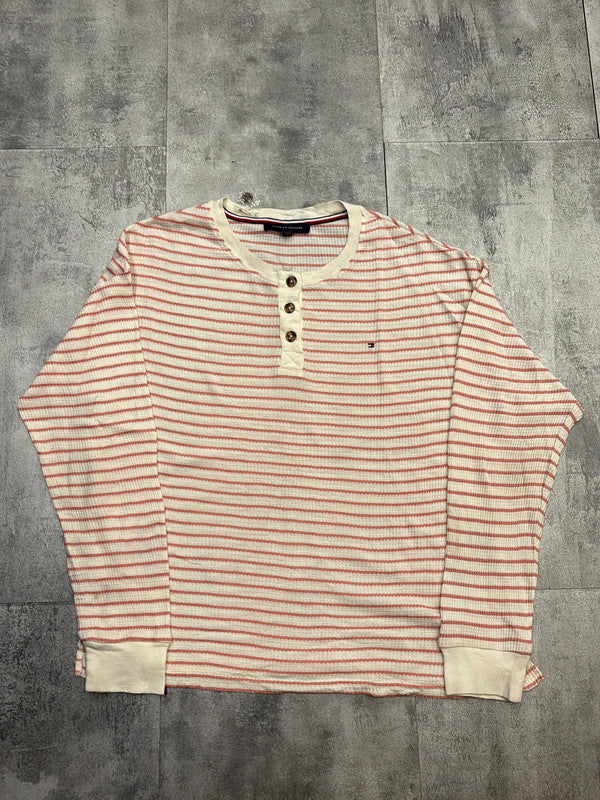 🛒Haut rayé Tommy Hilfiger L🛒