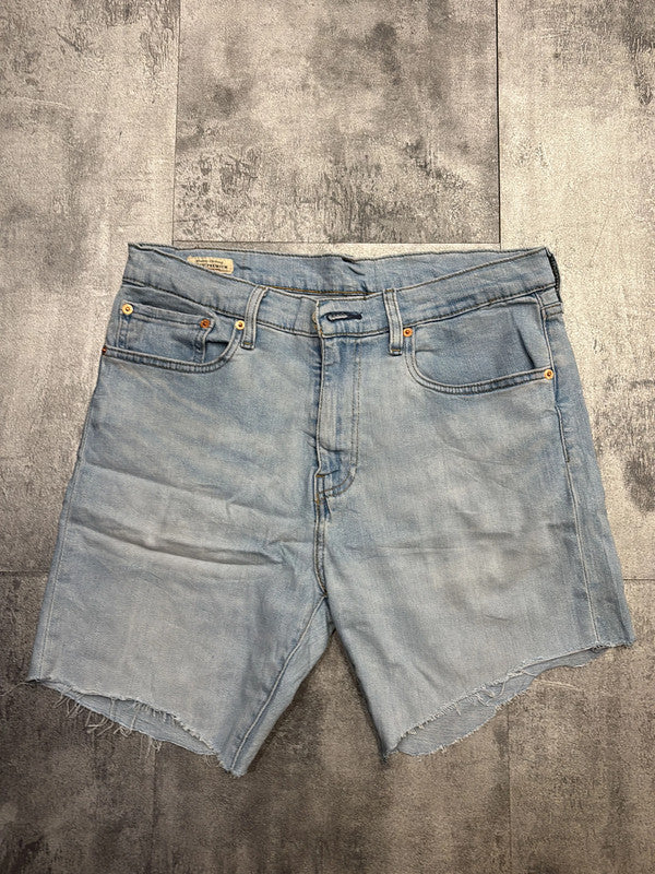đź›’Short en jean Levi's 512 W34đź›’
