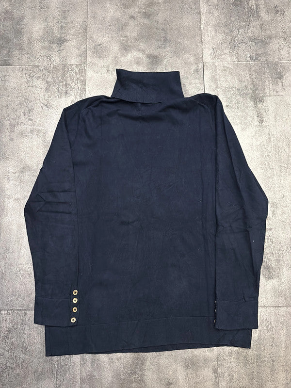 🛒Pull col roulé Tommy Hilfiger XL🛒