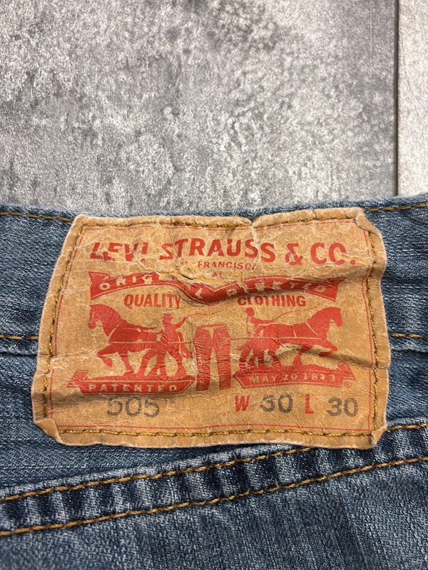 đź›’Jeans Levi's 505 W30đź›’