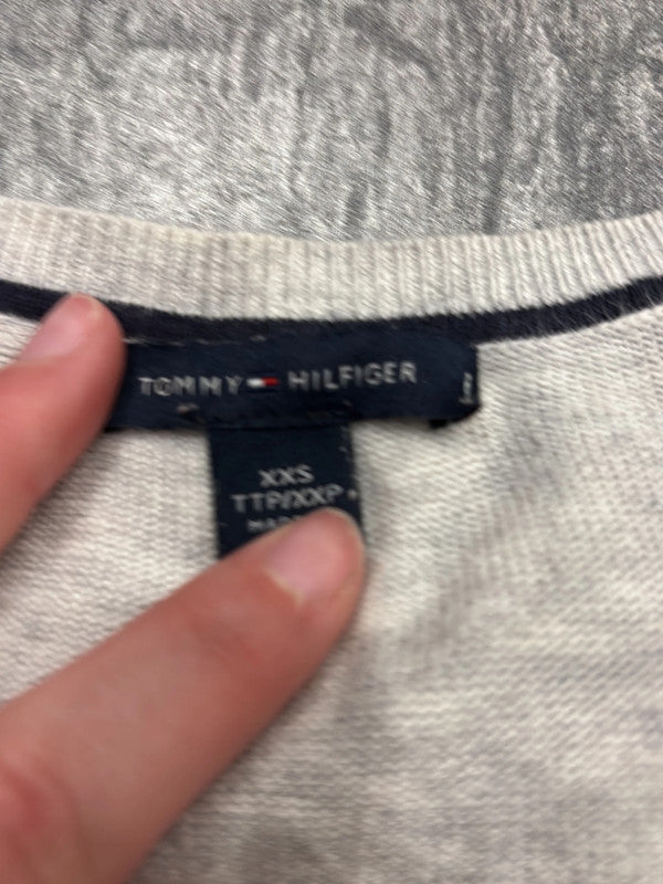 đź›’Pull Tommy Hilfiger XXSđź›’