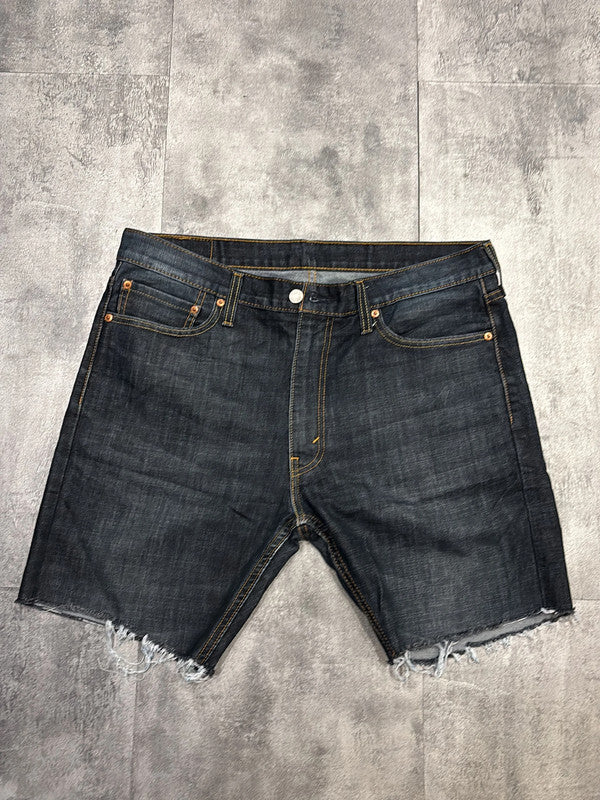 đź›’Short en jean Levi's 513 W36đź›’