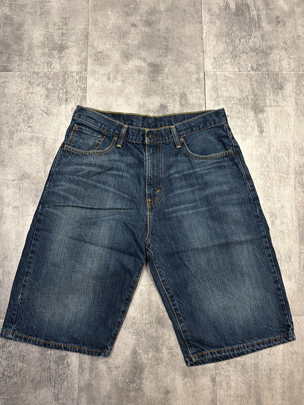 đź›’Short en jean Levi's 569 W32đź›’