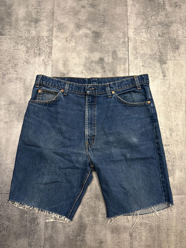 đź›’Short en jean Levi's 509 W38đź›’
