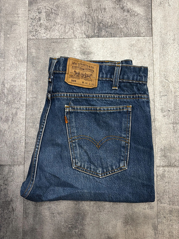 đź›’Short en jean Levi's 509 W38đź›’
