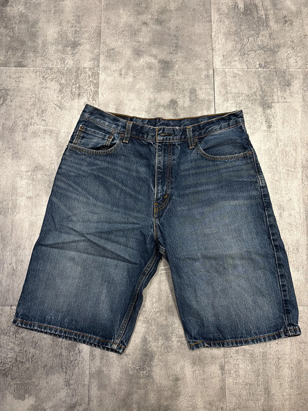 đź›’Short Levi's 569 W34đź›’