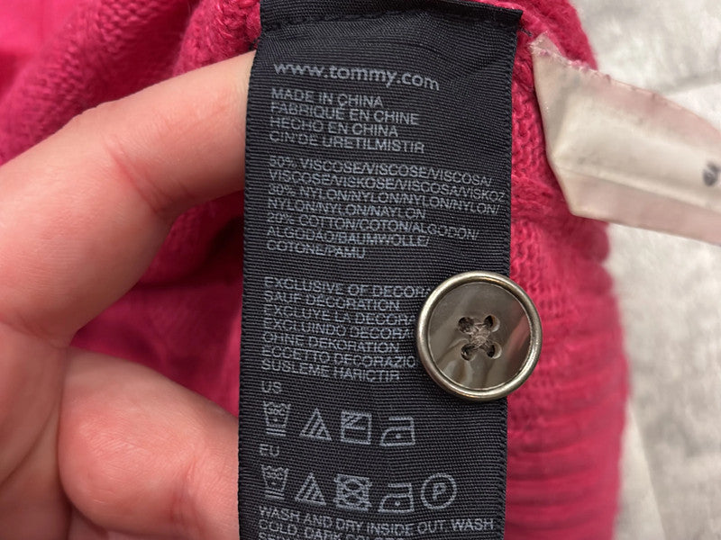 đź›’Pull Tommy Hilfiger Sđź›’