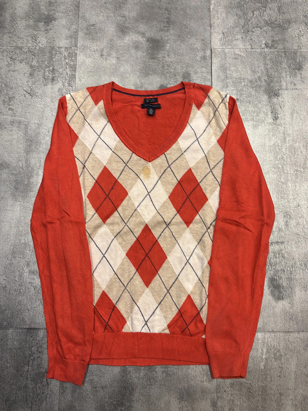 đź›’Pull Tommy Hilfiger Taille Mđź›’