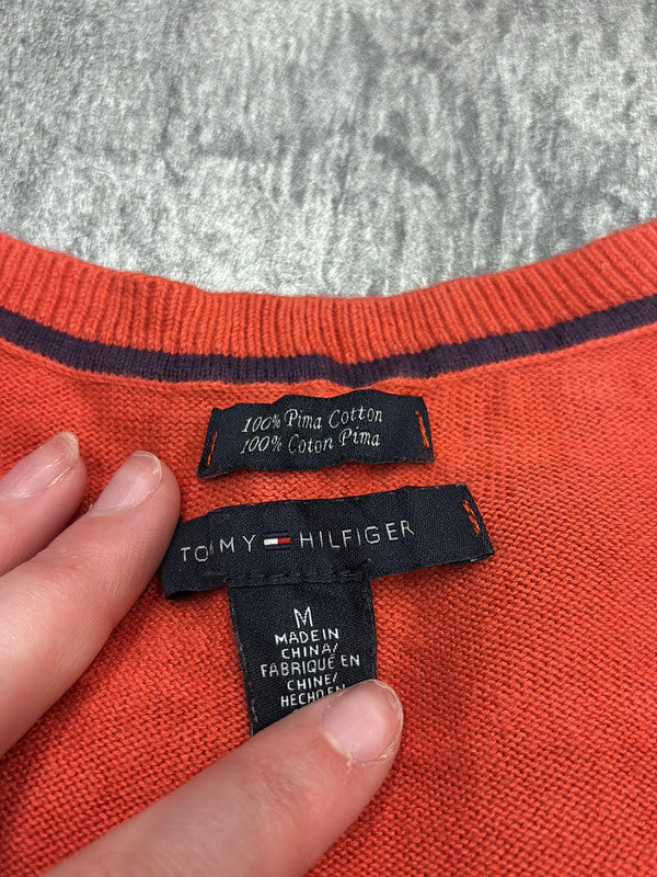 đź›’Pull Tommy Hilfiger Taille Mđź›’