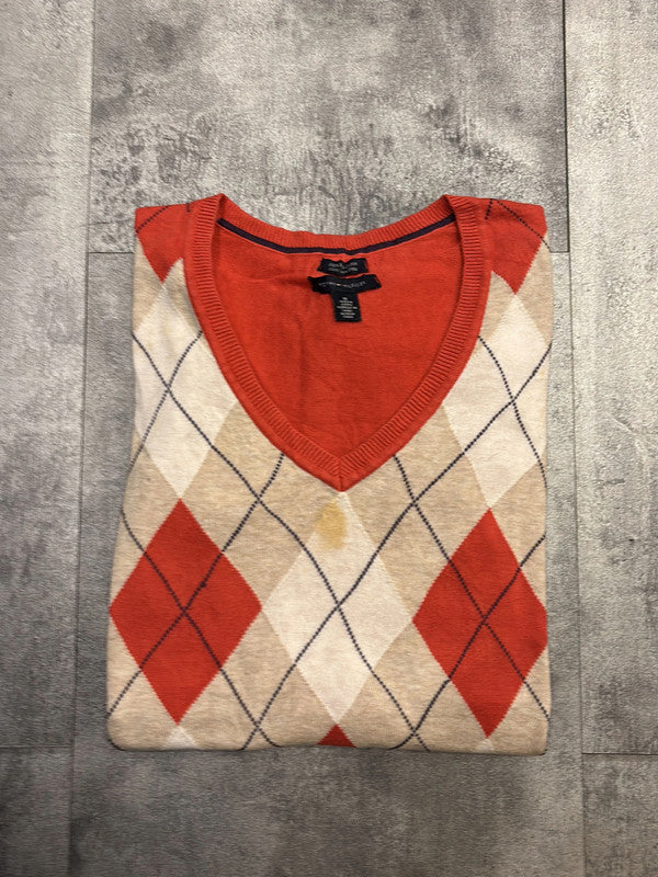 đź›’Pull Tommy Hilfiger Taille Mđź›’