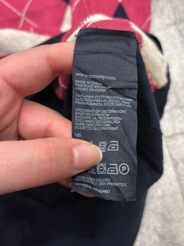 đź›’Pull Tommy Hilfiger Taille Mđź›’