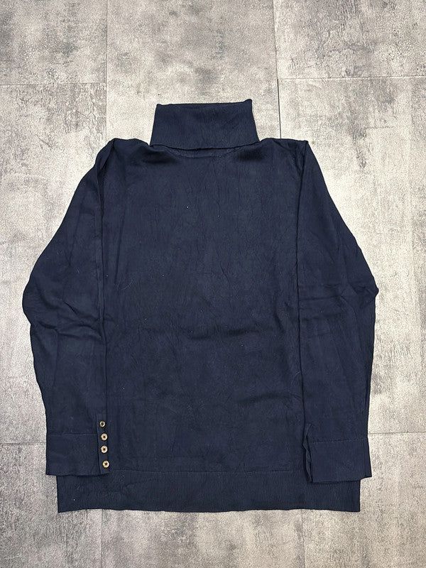 🛒Pull col roulé Tommy Hilfiger XL🛒