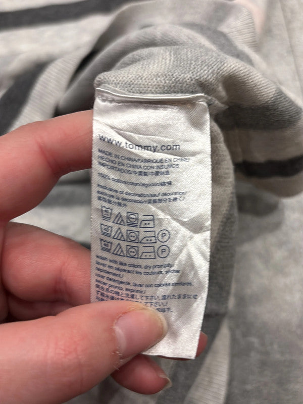 đź›’Pull Tommy Hilfiger XXSđź›’