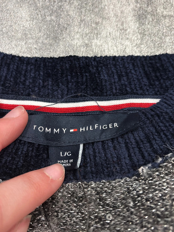 đź›’Pull Tommy Hilfiger Lđź›’