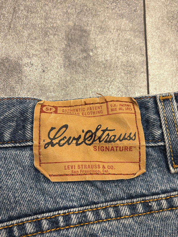 đź›’Short en jean Levi's W38đź›’