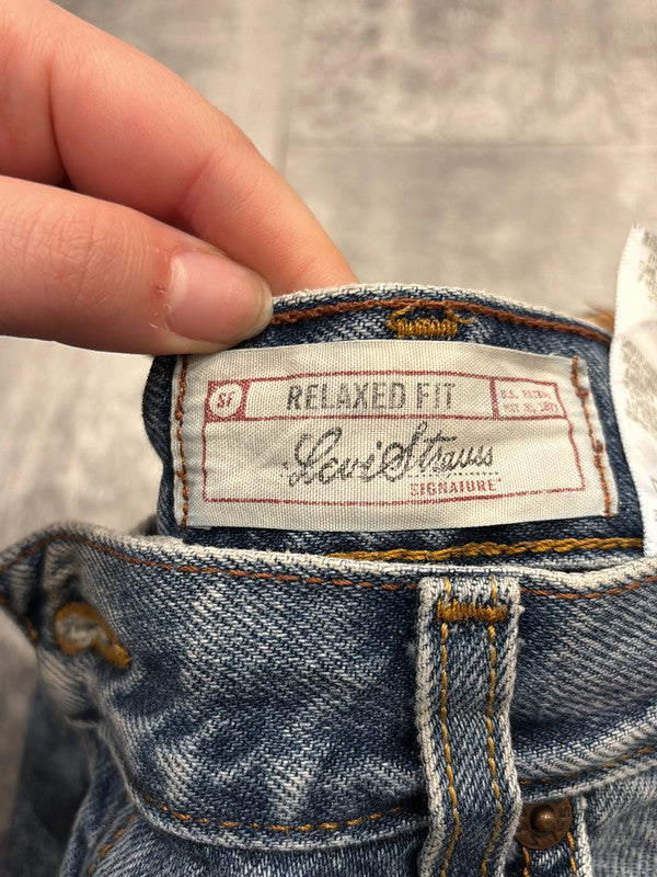 đź›’Short en jean Levi's W38đź›’