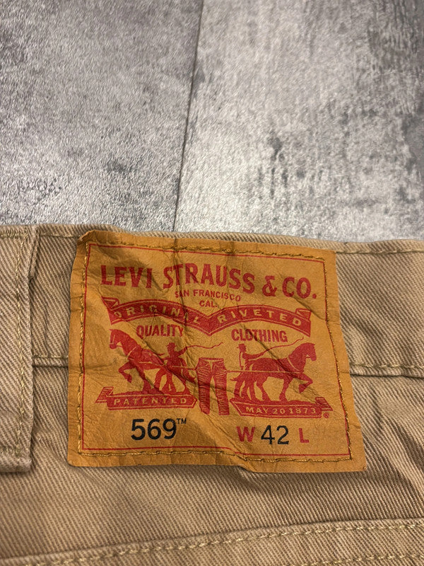 đź›’Short Levi's 569 W42đź›’