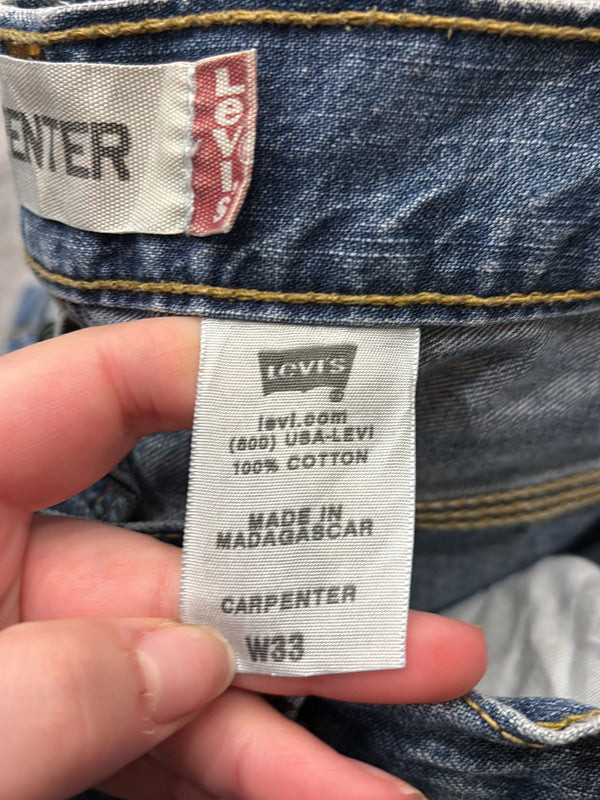 đź›’Short en jean Levi's W33đź›’