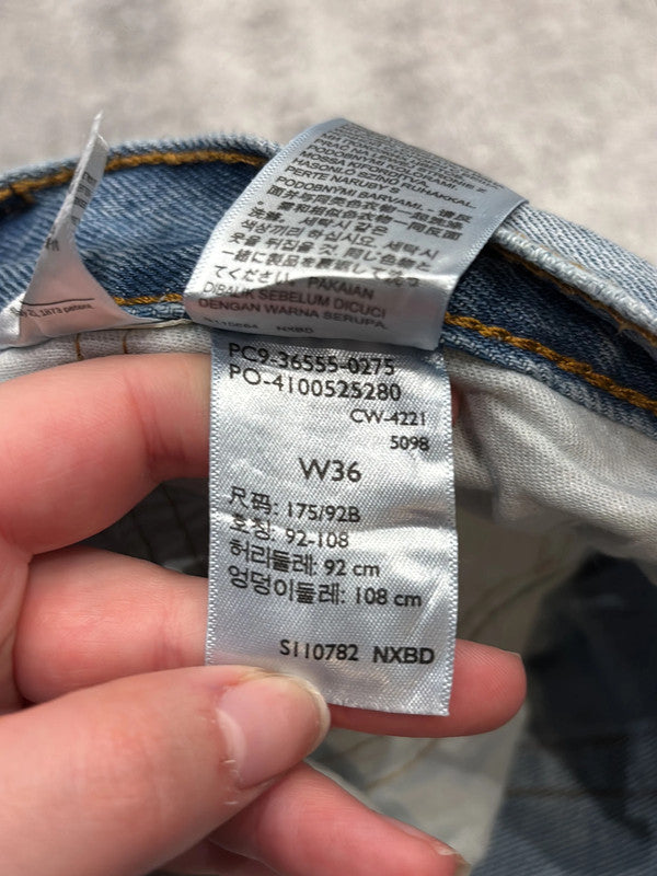 đź›’Jeans Levi's 511 W36đź›’