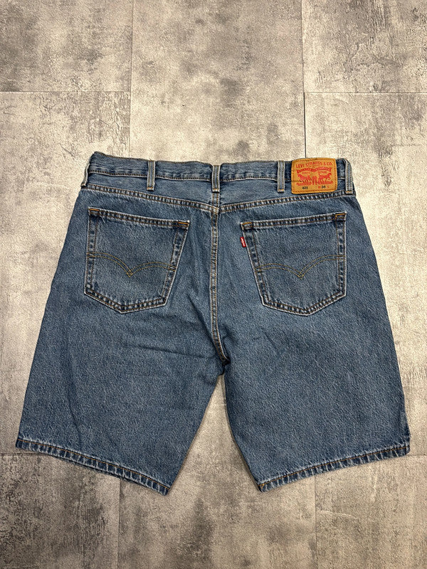 đź›’Short Levi's 405 W38đź›’