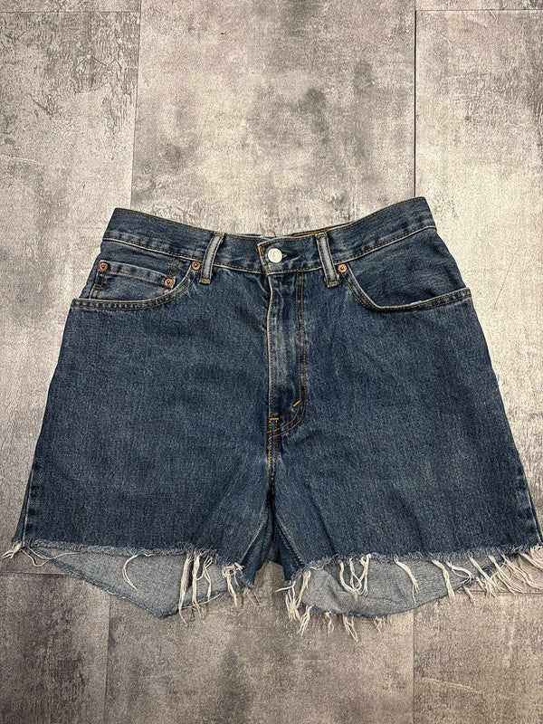 đź›’Short en jean Levi's 550 W33đź›’