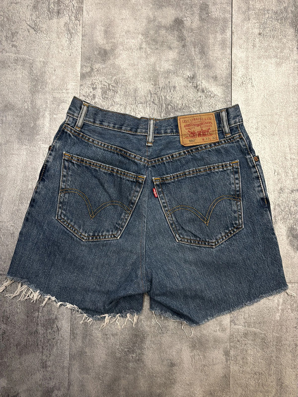đź›’Short en jean Levi's 550 W33đź›’