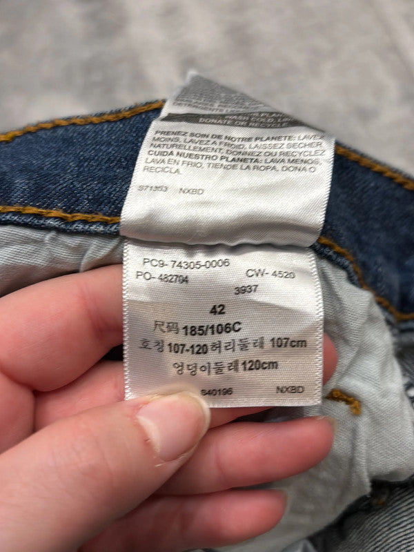 đź›’Short en jean Levi's W42đź›’